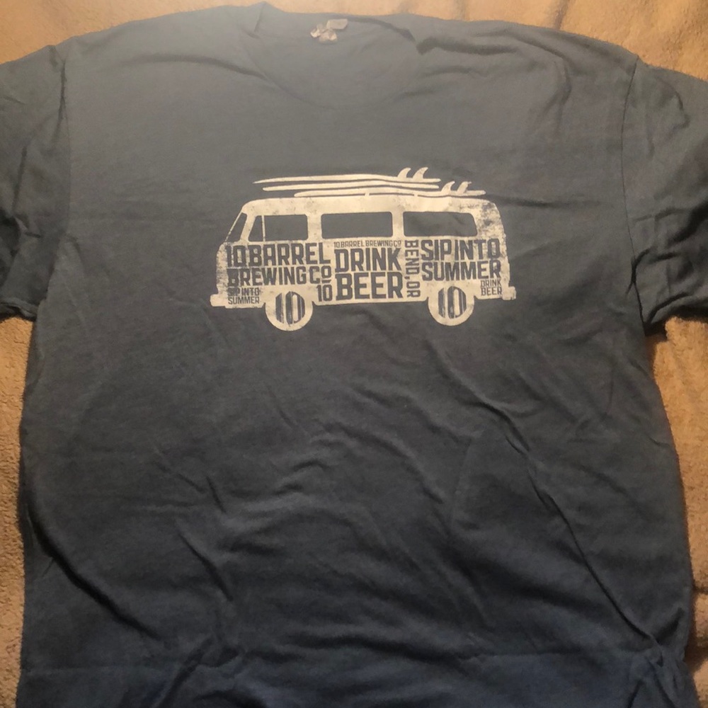 Brewery T-shirt